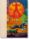 Cover: Tarot - TASCHEN