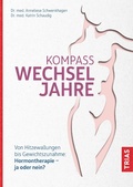 Abbildung von: Kompass Wechseljahre - TRIAS