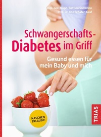 Abbildung von: Schwangerschafts-Diabetes im Griff - TRIAS