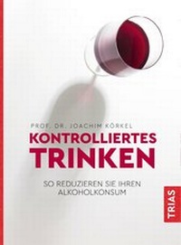 Abbildung von: Kontrolliertes Trinken - TRIAS