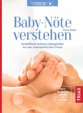 Cover: Baby-N&ouml;te verstehen - TRIAS