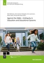Cover: Against the Odds - (In)Equity in Education and Educational Systems - Waxmann Verlag GmbH