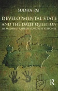 Cover: Developmental State and the Dalit Question in Madhya Pradesh: Congress Response - American Book Store