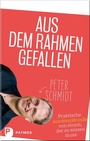Cover: Aus dem Rahmen gefallen - Patmos