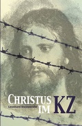 Cover: Christus im Konzentrationslager - fe-medienvlg