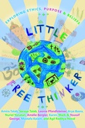 Cover: Little Free Thinker - comeon Verlag