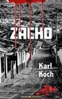 Cover: Zacho - novum Verlag