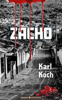Enlarge image Cover: Zacho - novum Verlag