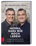 Cover: Hurra, dass wir noch leben! - ZS Verlag
