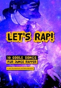 Abbildung von: LET´S RAP! - Ikarus-Musikverlag