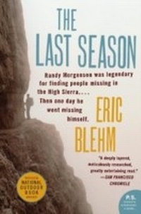 Enlarge image Cover: The Last Season - HarperCollins
