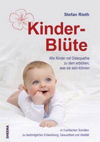Abbildung von: Kinder-Blüte - Sheema-Medien-Verlag