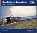 Cover: Bundesbahn-Fotoalbum, Band 2 - DGEG Medien