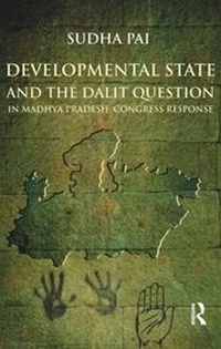 Abbildung von: Developmental State and the Dalit Question in Madhya Pradesh: Congress Response - American Book Store