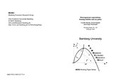 Cover: Heterogeneous expectations, housing bubbles and tax policy - Universit&auml;t Bamberg Fachgruppe VWL