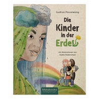 Enlarge image Cover: Die Kinder in der Erde - Matabooks