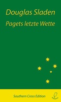 Cover: Pagets letzte Wette - Balladine Publishing