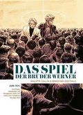 Cover: Das Spiel der Br&uuml;der Werner - Splitter-Verlag