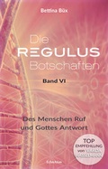 Cover: Die Regulus-Botschaften - EchnAton Verlag