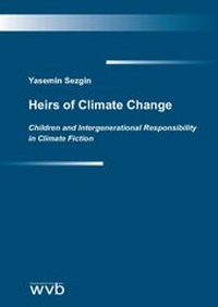 Enlarge image Cover: Heirs of Climate Change - wvb Wissenschaftlicher Verlag Berlin