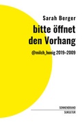 Cover: bitte &ouml;ffnet den Vorhang - SuKuLTuR