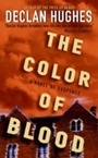 Cover: The Color of Blood - HarperCollins