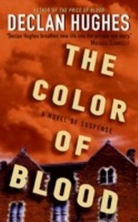 Enlarge image Cover: The Color of Blood - HarperCollins