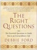 Cover: The Right Questions - HarperCollins
