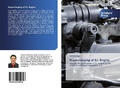 Cover: Supercharging of S.I. Engine - Scholars' Press