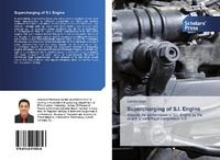 Enlarge image Cover: Supercharging of S.I. Engine - Scholars' Press