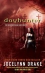 Cover: Dayhunter - HarperCollins