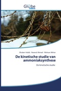 Cover: De kinetische studie van ammoniaksynthese - GlobeEdit