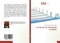 Cover: Les 60 ans de leadership du B&eacute;nin - &Eacute;ditions universitaires europ&eacute;ennes