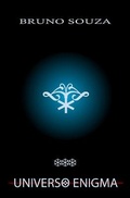 Cover: Universo Enigma - Universo Enigma