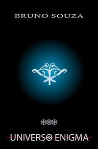 Enlarge image Cover: Universo Enigma - Universo Enigma