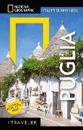 Cover: National Geographic Traveler: Puglia - White Star