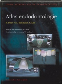 Abbildung von: Atlas Endodontologie - Bohn Stafleu Van Loghum