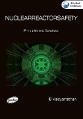 Cover: Nuclear Reactor Safety - Yes Dee Publishing Pvt