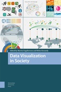 Cover: Data Visualization in Society - Amsterdam University Press