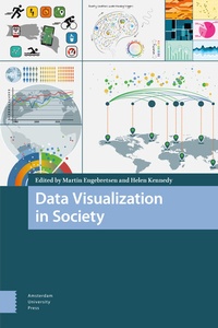Abbildung von: Data Visualization in Society - Amsterdam University Press