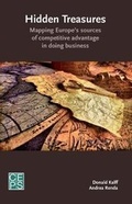 Cover: Hidden Treasures - Centre for European Policy Studies