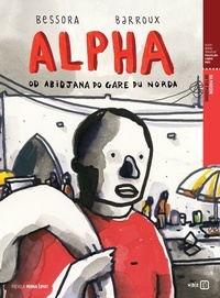 Enlarge image Cover: Alpha - V.B.Z. d.o.o.