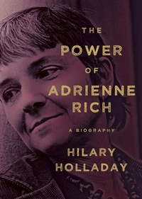 Abbildung von: The Power of Adrienne Rich - Nan A. Talese