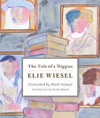 Enlarge image Cover: The Tale of a Niggun - Schocken