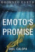 Cover: Emoto's Promise (Drowned Earth, #7) - Drowned Earth