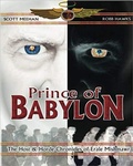 Cover: Prince of Babylon - Scott Meehan