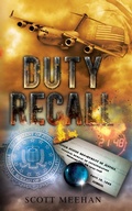 Cover: Duty Recall - Scott Meehan