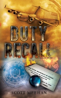 Enlarge image Cover: Duty Recall - Scott Meehan