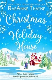 Abbildung von: Christmas At Holiday House - Mills & Boon