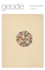 Cover: Geode - Black Sparrow Press